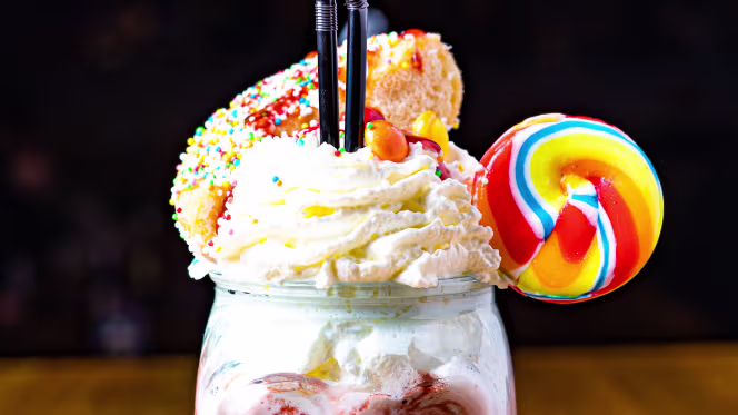 Hollywood Event Center - Sportsbar - 1