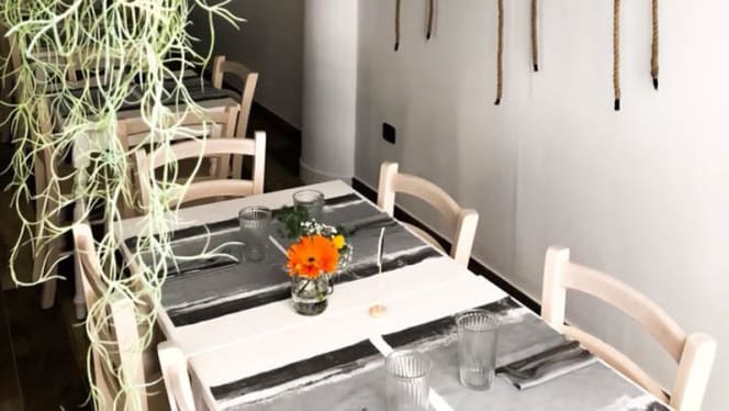 Burro Salato bistrot - 8