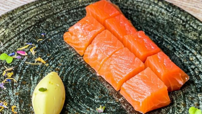 Burro Salato bistrot - 6