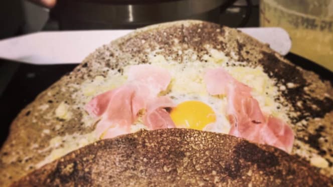 Burro Salato bistrot - 7