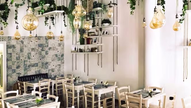 Burro Salato bistrot - 0