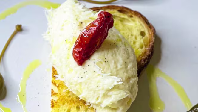 Burro Salato bistrot - 2