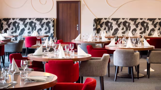 Le Comptoir JOA - Le Boulou - 0