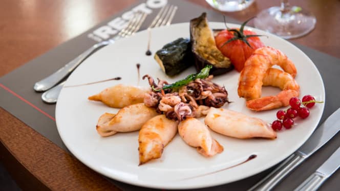 Le Comptoir JOA - Le Boulou - 2