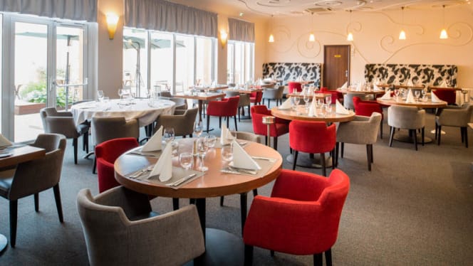 Le Comptoir JOA - Le Boulou - 3