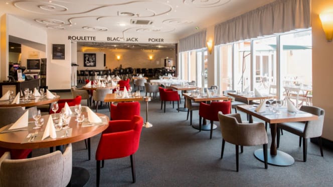 Le Comptoir JOA - Le Boulou - 4