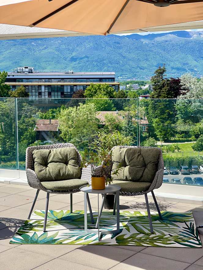 O'Vertige rooftop by Bucida Bar - 5