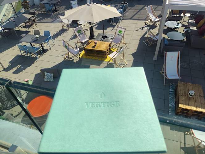 O'Vertige rooftop by Bucida Bar - 1