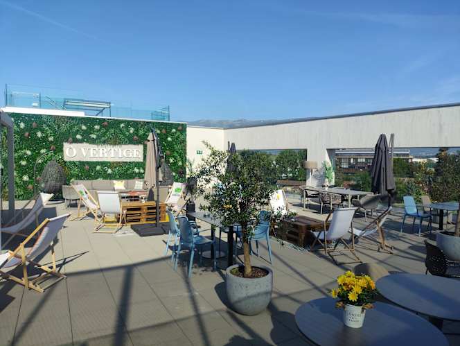O'Vertige rooftop by Bucida Bar - 0