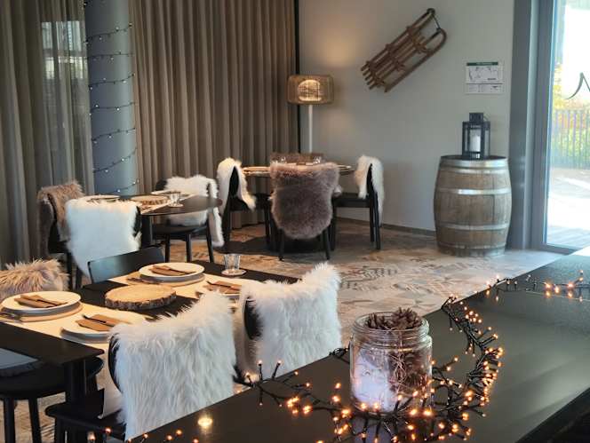 La Fondue by Atrium Brasserie - 2