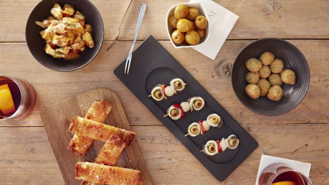 The Club Café - CAMIRAL - 2