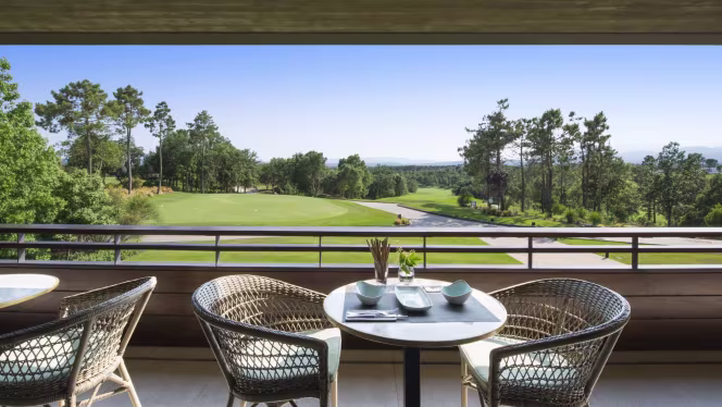 The Club Café - CAMIRAL - 4