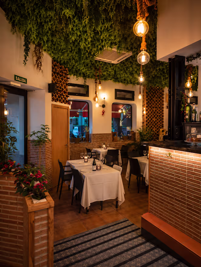 Merey bar y restaurante - 1