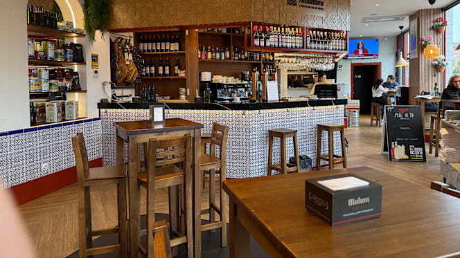 De Madrid pa Bajo - Madrid - 2