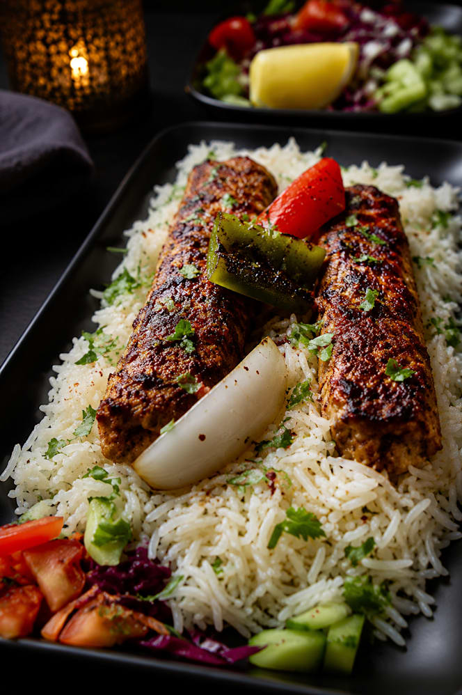 Charcoal Bar & Grill - 4