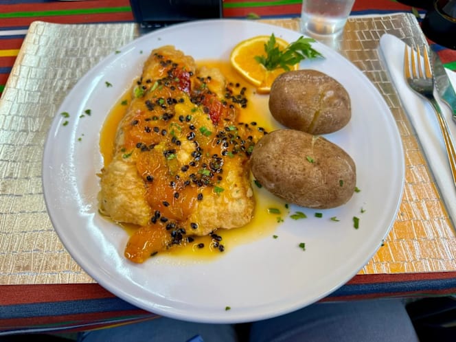 Restaurante O Casco - 0