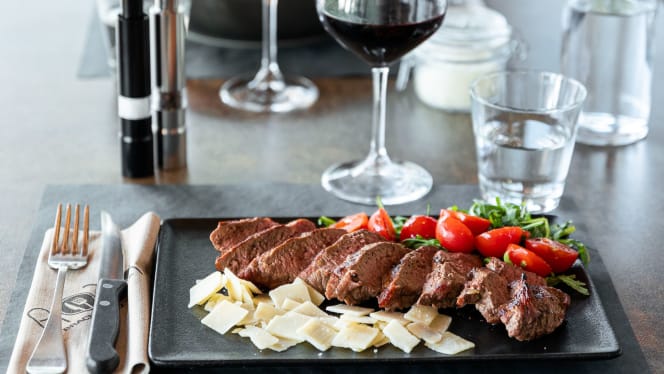 Roxy Braceria Pizzeria - 3