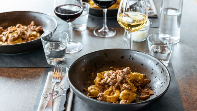 Roxy Braceria Pizzeria - 4