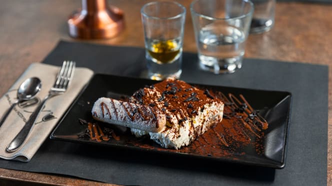 Roxy Braceria Pizzeria - 9