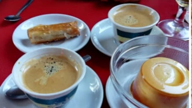 Sabor de Etiopía - Pubilla Casas - 5