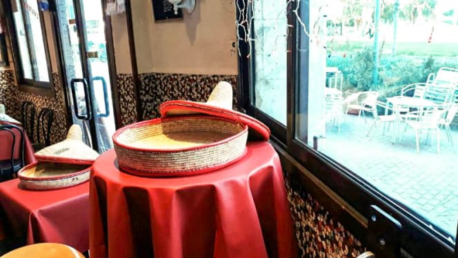 Sabor de Etiopía - Pubilla Casas - 7