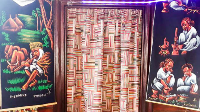 Sabor de Etiopía - Pubilla Casas - 9