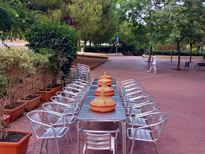 Sabor de Etiopía - Pubilla Casas - 1