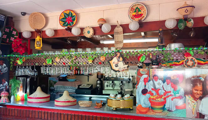 Sabor de Etiopía - Pubilla Casas - 2