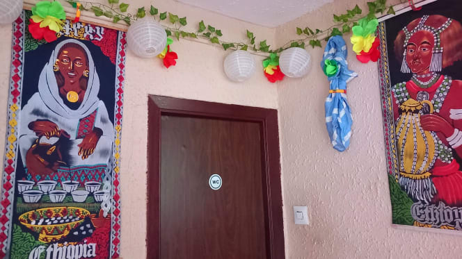 Sabor de Etiopía - Pubilla Casas - 6