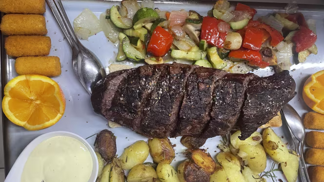 Steakhaus Rustica - 2