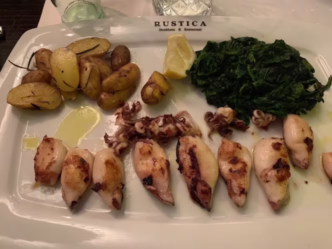 Steakhaus Rustica - 4