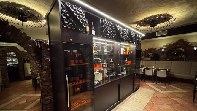 Steakhaus Rustica - 1