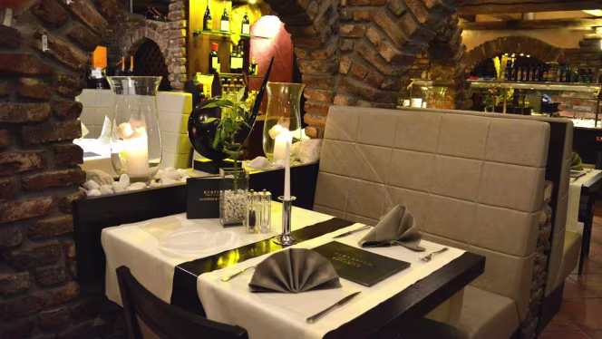 Steakhaus Rustica - 6