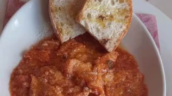 La Taverna Delle Forre - Corchiano - 3