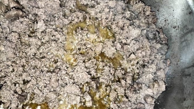 La Taverna Delle Forre - Corchiano - 2