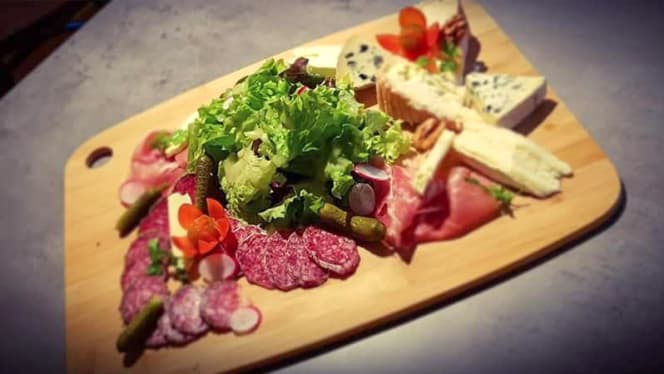 Aux Vieux Pavés - 3