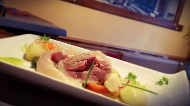 Aux Vieux Pavés - 2