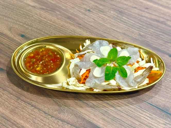 Thai Gourmet - 3