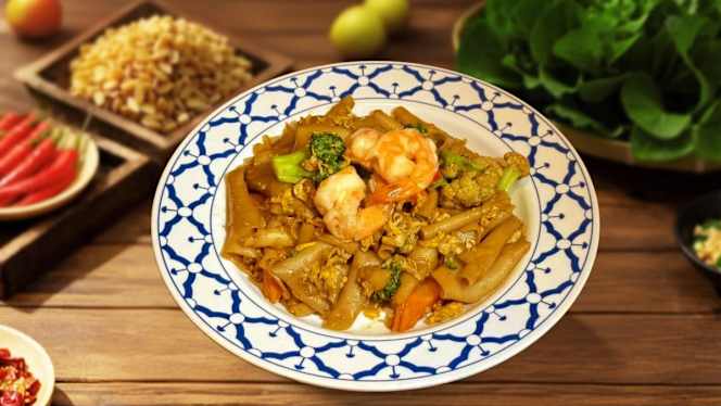 Thai Gourmet - 7