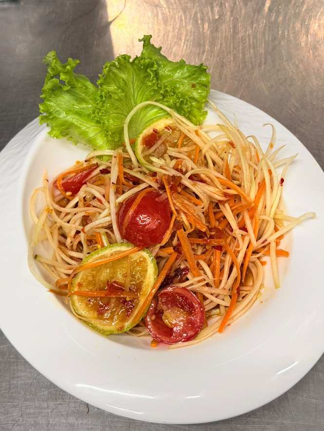 Thai Gourmet - 2