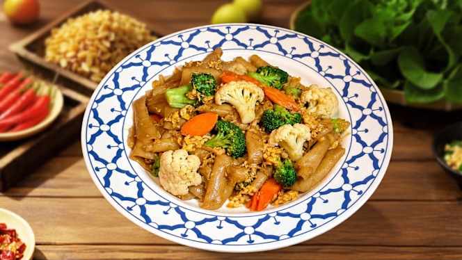 Thai Gourmet - 4
