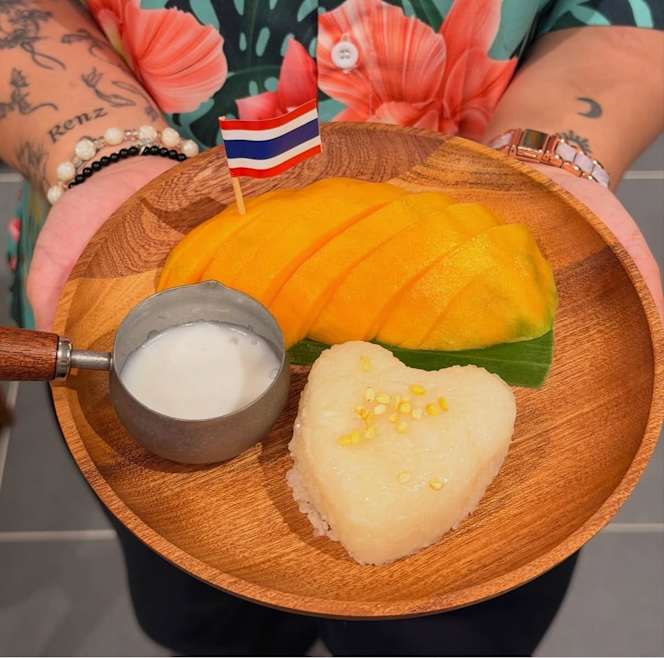 Thai Gourmet - 6
