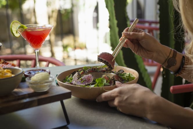 Eleven Lab - Downtown - 5