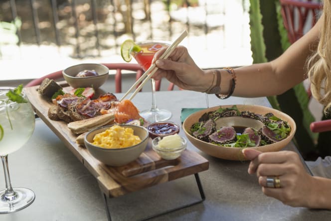 Eleven Lab - Downtown - 4