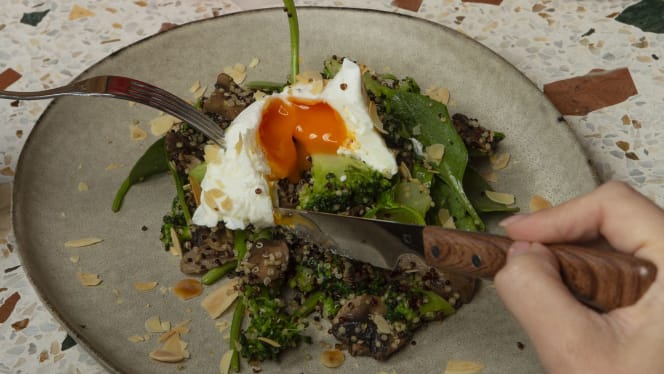 Eleven Lab - Downtown - 3