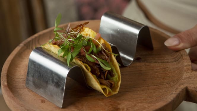 Eleven Lab - Downtown - 9