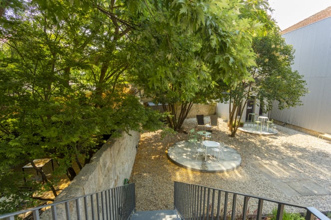 Eleven Lab - Downtown - 6