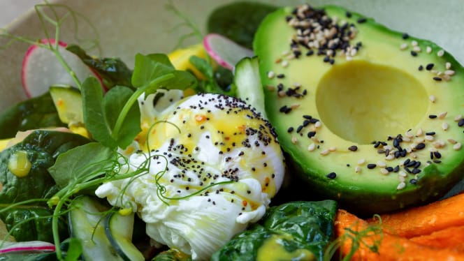 Eleven Lab - Downtown - 1