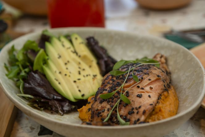 Eleven Lab - Downtown - 8