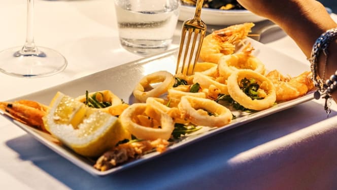 La Sirena del Mare - 2